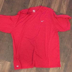Nike activewear